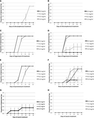 Setting the basis for transient DNA transformation and transformant selection in the red macroalga Gracilariopsis lemaneiformis